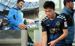 Incheon United “sa thải” 3 ngoại binh, chỉ giữ lại Xuân Trường