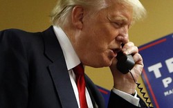 Ngày càng nhiều người Mỹ ủng hộ Trump làm tổng thống