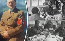 Bằng chứng Hitler sống sót, bỏ trốn sang Argentina?