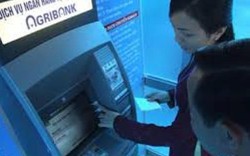 Đang điều tra tài khoản khách hàng Agribank "bốc hơi" 100 triệu đồng