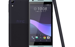 HTC chính thức ra mắt Desire 650 giá rẻ