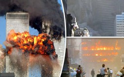 Tiết lộ sốc về vụ khủng bố 11/9 gây chấn động thế giới