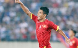 Tuyển thủ U19 Việt Nam cảm phục người hùng Trọng Hoàng
