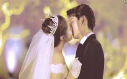 Hơn 30 triệu người xem đám cưới siêu sang của hot girl TQ