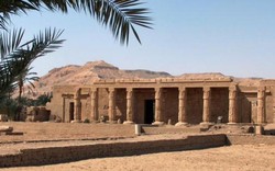 Ai Cập khai quật thành phố bí ẩn 7.000 năm tuổi