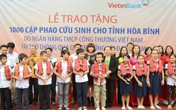 VietinBank hỗ trợ công nhân lao động mua nhà