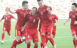 Tiết lộ mức tiền thưởng “bèo” cho nhà vô địch AFF Cup 2016