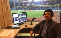 BLV Quang Huy bình luận về trận Việt Nam vs Malaysia