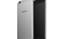 Ra mắt Oppo F1s bản RAM 4GB, giá mềm