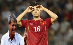 Tin tức AFF Cup (24.11): Công Phượng quá kém, ĐT Việt Nam có 50.000 USD