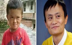 Cậu bé giống hệt Jack Ma gặp rắc rối vì nổi tiếng