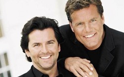 2 thành viên Modern Talking từng mâu thuẫn, cãi vã