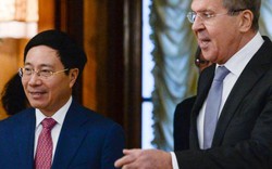 Việt Nam- LB Nga thúc đẩy quan hệ đối tác chiến lược toàn diện