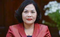 Phó Thống đốc Nguyễn Thị Hồng: “Tỷ giá sắp tới có thể đảo chiều”