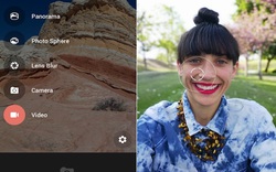Google Camera: Ứng dụng chụp ảnh xóa phông trên Android