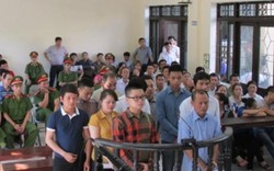 Hôm nay xét xử phúc thẩm Minh “Sâm” và đồng phạm