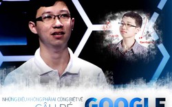 Những điều không phải ai cũng biết về “Cậu bé Google”