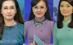 3 nữ BTV xinh đẹp, tài năng được yêu thích nhất của VTV