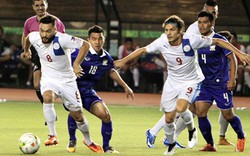 Nhận định, dự đoán kết quả Philippines vs Thái Lan (19h)