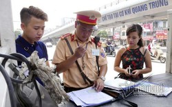 Ông Khuất Việt Hùng: Phạt xe thuê, mượn là hiểu sai
