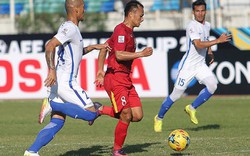 Đội hình tiêu biểu lượt trận thứ 2 AFF Cup 2016: Gọi tên Xuân Trường, Trọng Hoàng