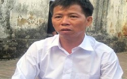 Hoãn phiên tòa xử 2 cựu cán bộ vụ án oan ông Nguyễn Thanh Chấn
