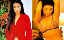 Người đẹp Hong Kong ám ảnh danh xưng "nữ hoàng khiêu dâm"