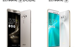 Asus hủy việc ra mắt Zenfone 3 Deluxe ở Canada
