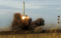 Nga có thể đáp trả NATO bằng vũ khí hạt nhân