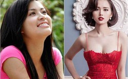 6 hot girl cùng thời thay đổi chóng mặt cực sang chảnh