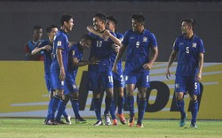 Clip Thái Lan loại chủ nhà Philippines khỏi AFF Cup 2016