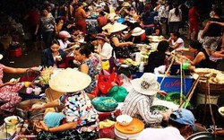 Đủ món ngon nức tiếng ở 5 khu chợ tại thành phố biển Đà Nẵng