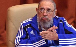 Huyền thoại Fidel Castro qua đời ở tuổi 90