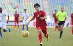 Lịch thi đấu AFF Cup 2016 ngày 26.11