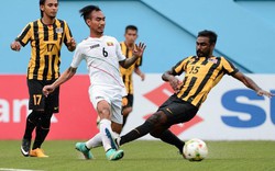 Link xem trực tiếp Myanmar vs Malaysia