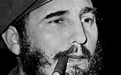 Fidel Castro và hồ sơ ám sát dày hàng ngàn trang