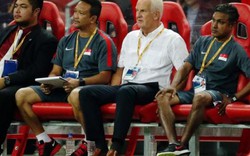 "Điểm danh" những HLV có nguy cơ bị "trảm" sau AFF Cup 2016