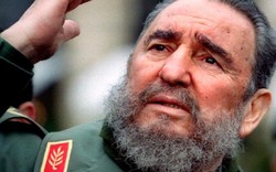 Lãnh tụ Fidel Castro được an táng như thế nào?