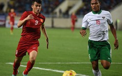 Lịch thi đấu vòng bán kết AFF Cup 2016