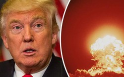 Donald Trump được ấn nút hạt nhân chỉ 30 giây sau lễ nhậm chức