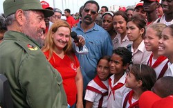 Thành tựu đáng ghen tị của Cuba dưới thời Fidel Castro