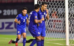 Khán giả Đông Nam Á tin Thái Lan sẽ vô địch AFF Cup 2016