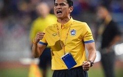HLV Kiatisak ngán ĐT Việt Nam, muốn đụng Indonesia ở chung kết