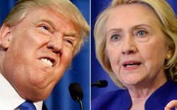 3 bang của Mỹ kiểm lại phiếu, Donald Trump "trút giận" sang Hillary Clinton