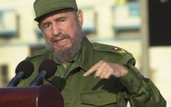 Di sản không thể thay thế của Fidel Castro ở Cuba