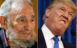 Donald Trump sẽ đảo ngược các chính sách Cuba của Obama