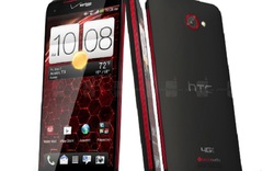 HTC Droid DNA - Huyền thoại độ phân giải 1080 pixel đầu tiên trên thế giới