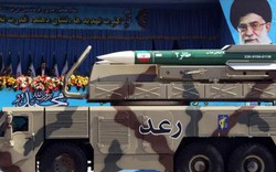 “Vũ khí bí mật” của Iran mạnh gấp 10 lần vũ khí hạt nhân của Mỹ