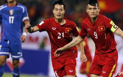 CĐV Campuchia “trù ẻo” ĐT Việt Nam trước thềm bán kết AFF Cup