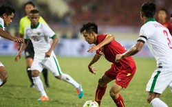 AFF chốt sân thi đấu bán kết giữa Indonesia và Việt Nam